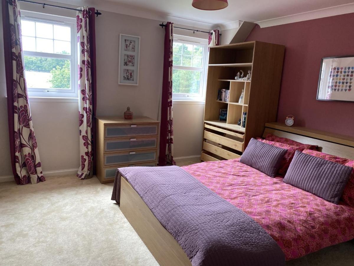 A Room In The Country Kirknewton  Bagian luar foto
