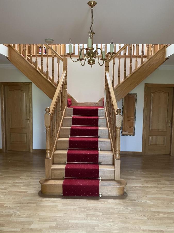 A Room In The Country Kirknewton  Bagian luar foto