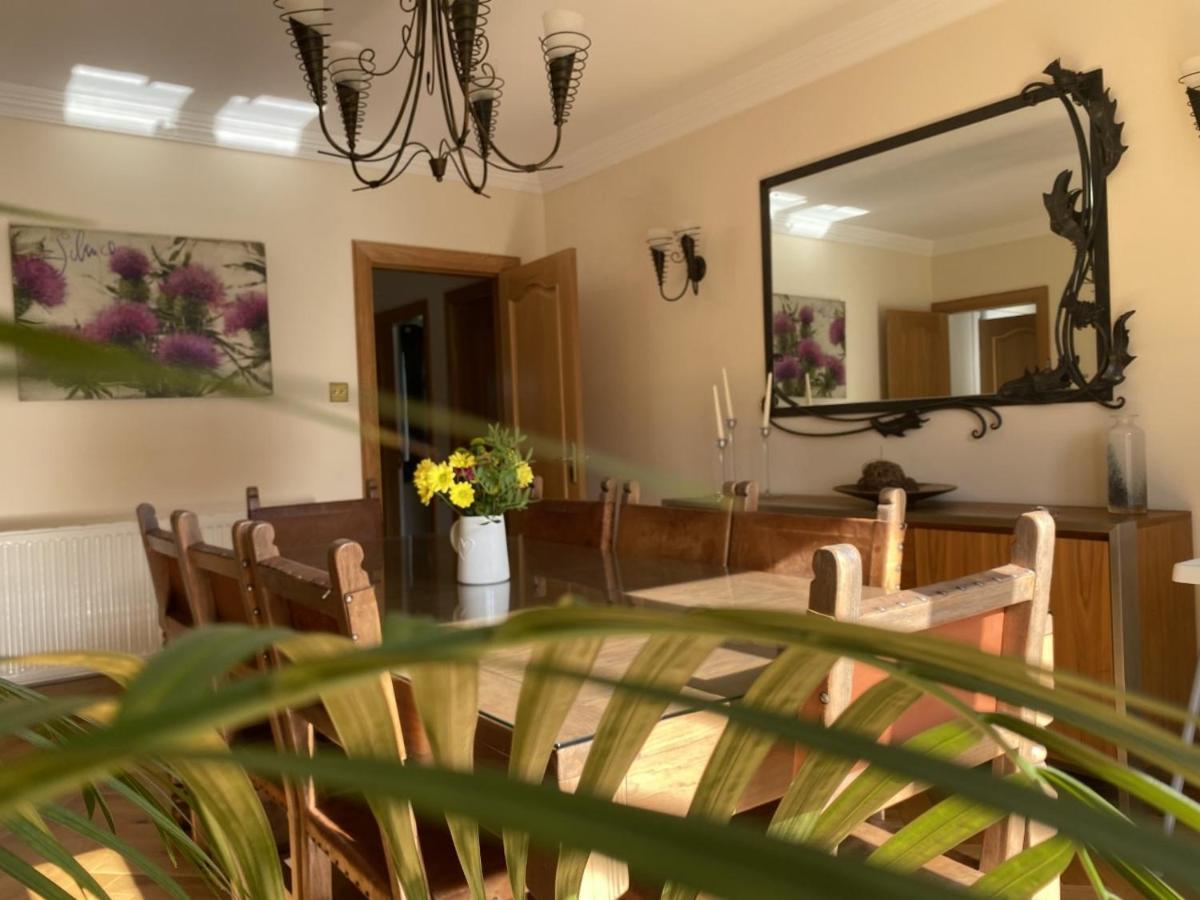 A Room In The Country Kirknewton  Bagian luar foto