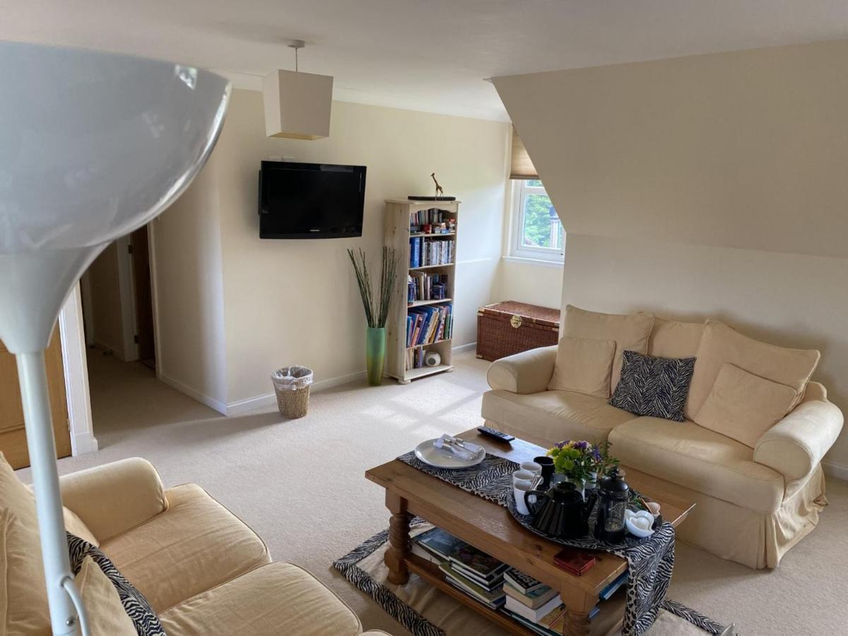 A Room In The Country Kirknewton  Bagian luar foto