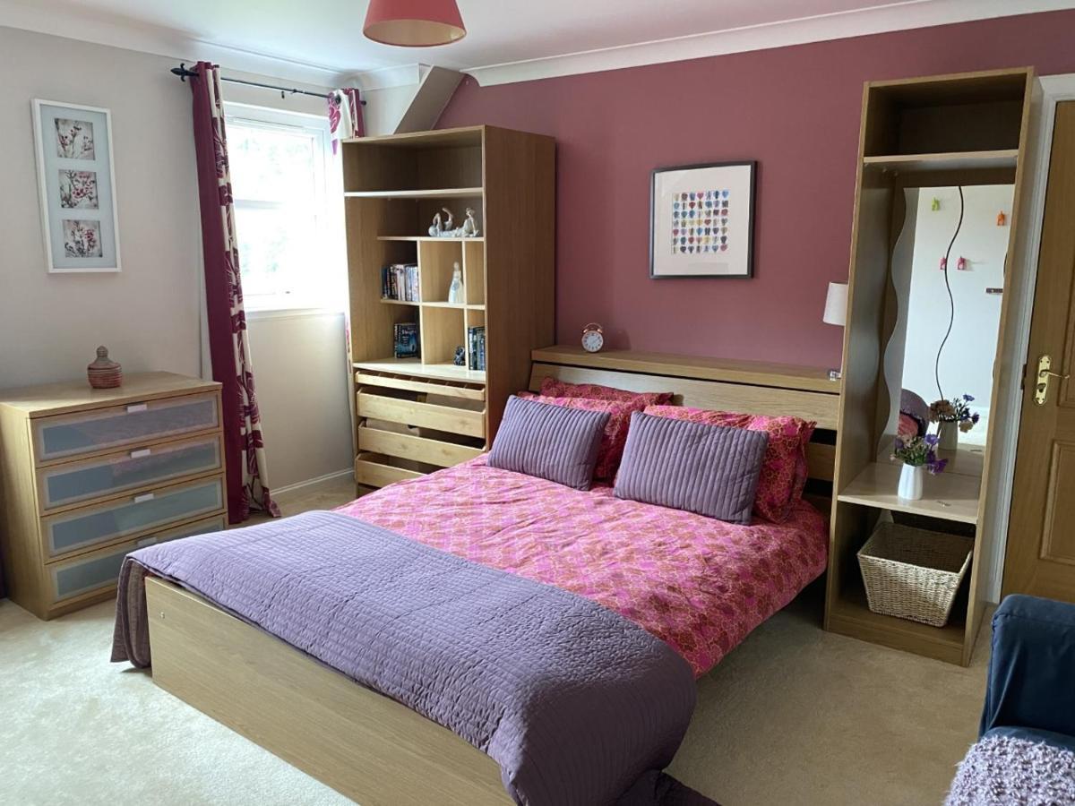 A Room In The Country Kirknewton  Bagian luar foto