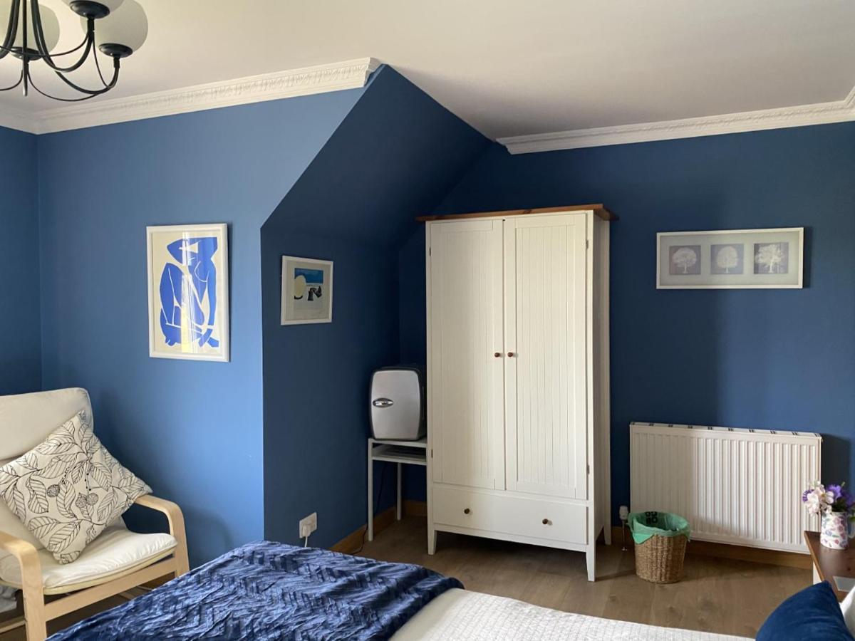 A Room In The Country Kirknewton  Bagian luar foto