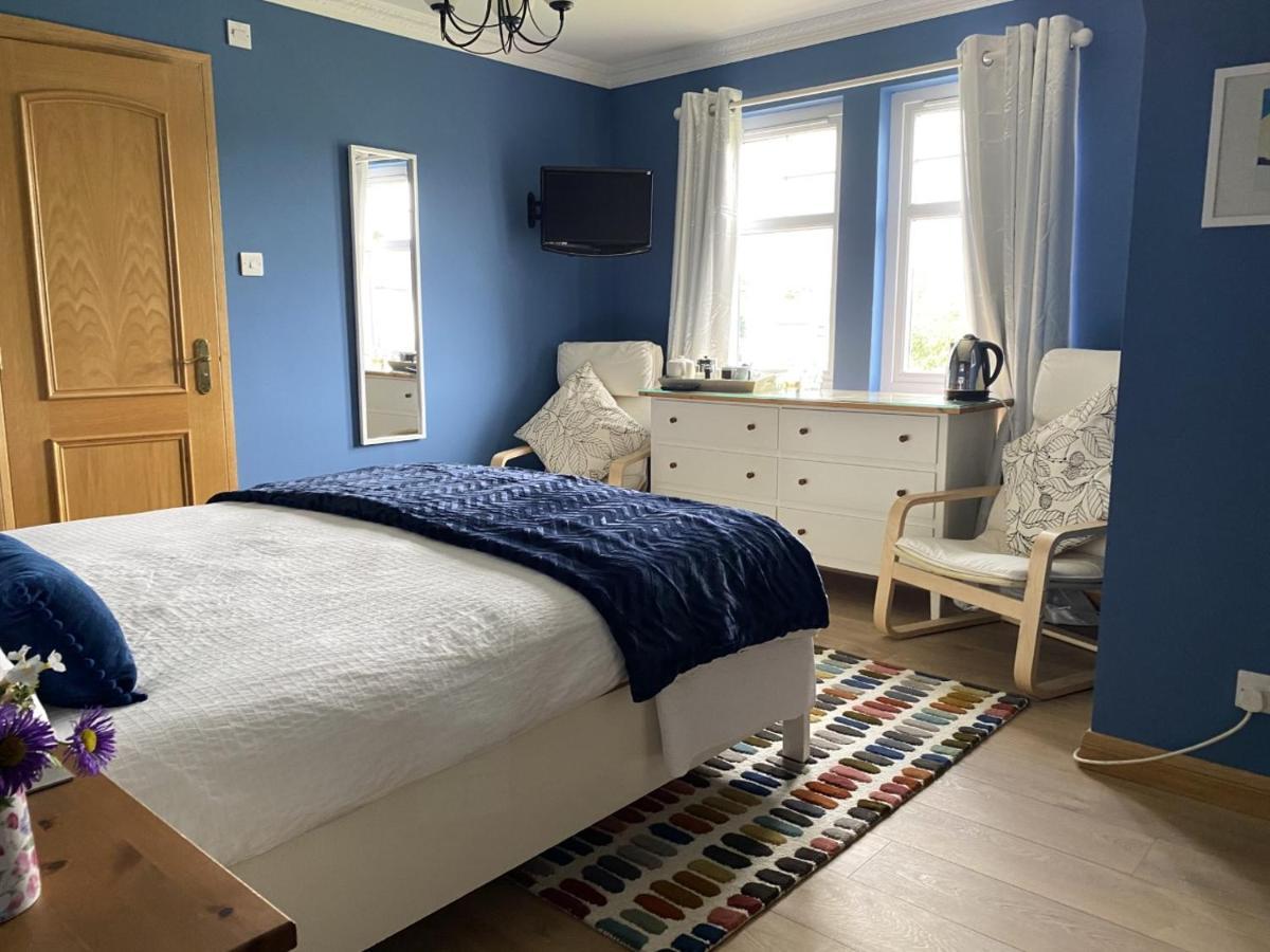 A Room In The Country Kirknewton  Bagian luar foto