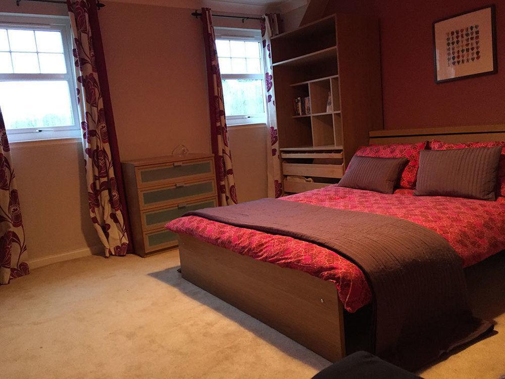 A Room In The Country Kirknewton  Bagian luar foto