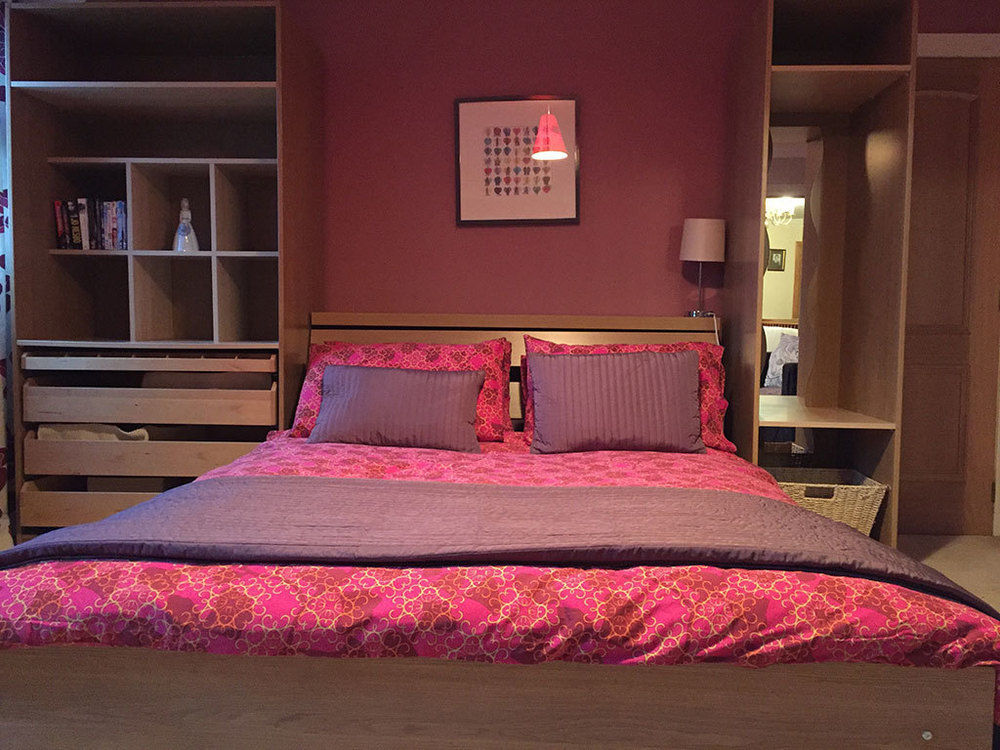 A Room In The Country Kirknewton  Bagian luar foto